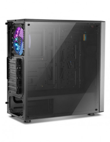 Caixa PC Nox Hummer Infinity Omega -...