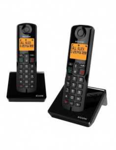 Telefone Fixo Alcatel S280...
