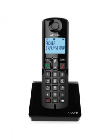 Telefone Fixo Alcatel S280 EWE Duo -...