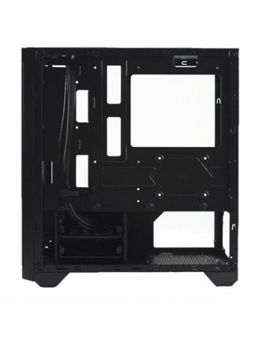 Caja Matx Armor Unyka C21 Gaming Black Caja Matx Armor Unyka C21 Gaming Black