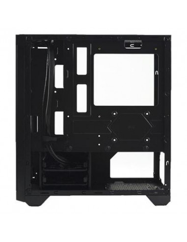 Caja Matx Armor Unyka C21 Gaming Black Caja Matx Armor Unyka C21 Gaming Black