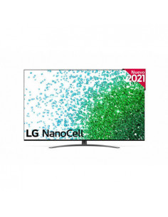 LG - Nanocell Smart TV 4K...