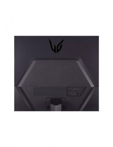 Monitor LG UltraGear 27GS50F-B Gaming...