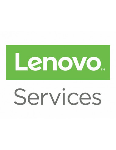 Lenovo Foundation Service - 5Yr Next...