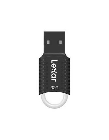 Pendrive Lexar Jumpdrive V40 32 Gb...