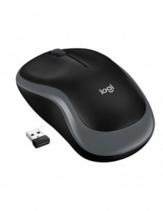 Logitech Ratón Inalámbrico...