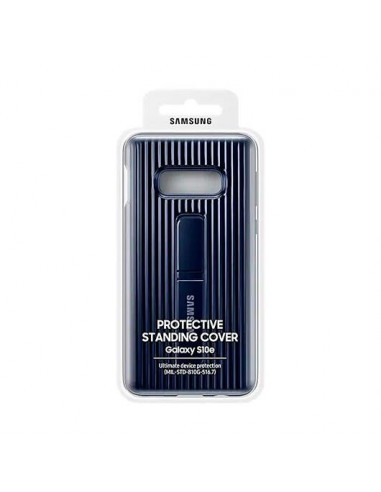 Capa Samsung Galaxy S10e - Azul