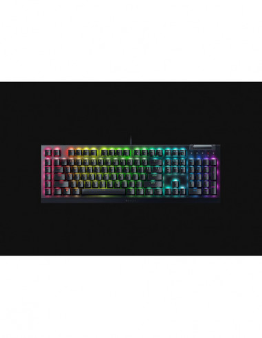 Razer Teclado BlackWidow V4 X (Green...