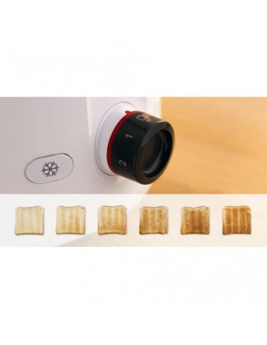 Bosch - Torradeira Tat2m121