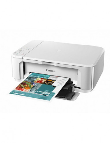 Pixma Mg3650s - White  Mfp In Km0