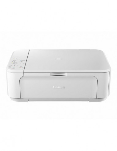 Pixma Mg3650s - White  Mfp In Km0
