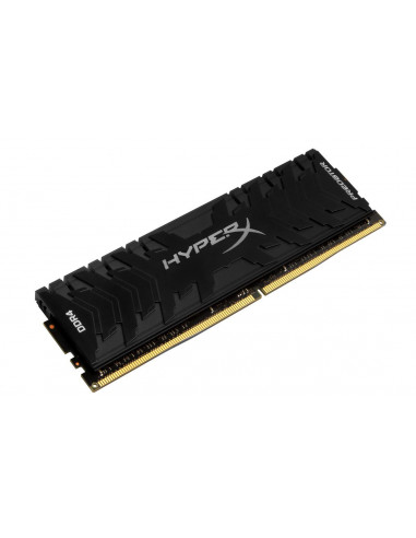 DIMM-DDR4 16GB 3000MHz (2x8GB) HyperX...