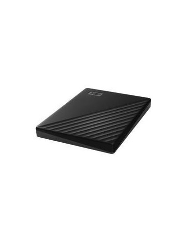 Disco Externo Hdd Western Digital 5tb...