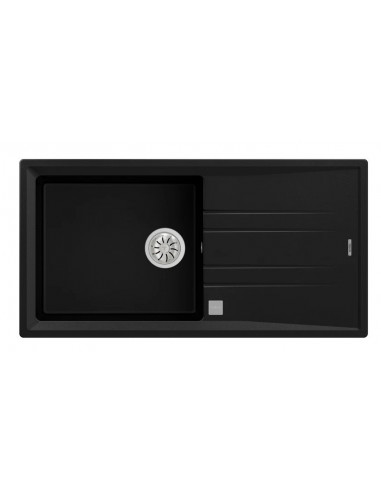 Lava Louça Teka Stone 60 L-TG 1C 1E -...