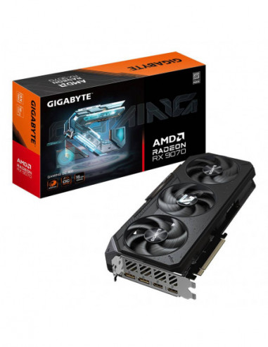 Placa Gráfica Gigabyte AMD RX 9070...