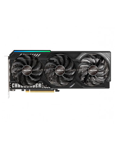 Placa Gráfica AsRock RX 9070 XT 16GB,...