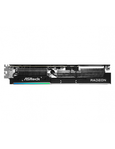 Placa Gráfica AsRock RX 9070 XT 16GB,...