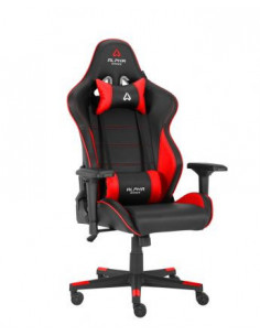 Cadeira Gaming Alpha Gamer...