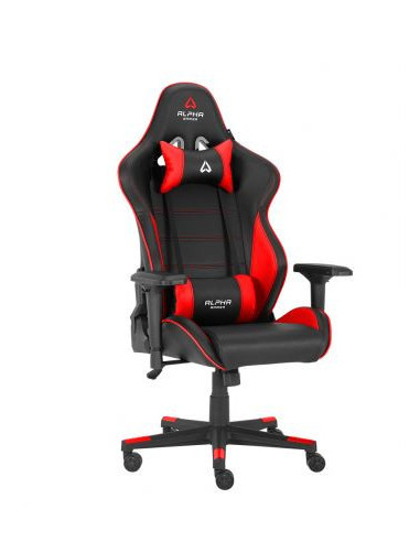 Cadeira Gaming Alpha Gamer Nimbus:...