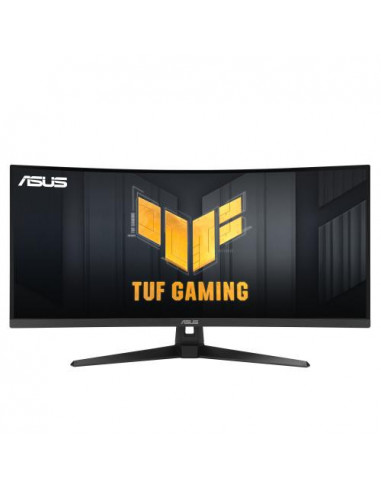 Monitor Gaming Va 34p Asus Vg34vql3b...