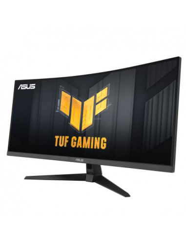 Monitor ASUS TUF Gaming VG34VQ3B:...