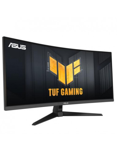 Monitor Gaming Va 34p Asus Vg34vql3b...