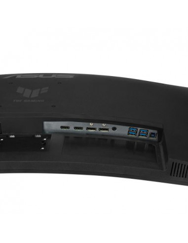 Monitor Gaming Va 34p Asus Vg34vql3b...