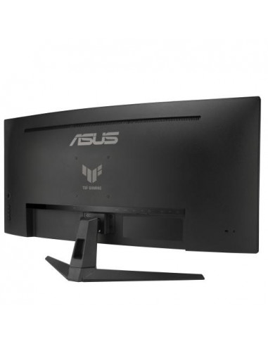 Monitor Gaming Va 34p Asus Vg34vql3b...