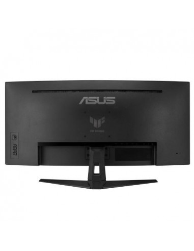 Monitor Gaming Va 34p Asus Vg34vql3b...