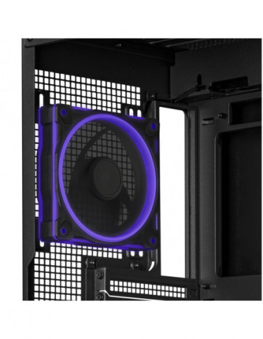 Caja Pc Asus A31 Plus Tg Argb Negro