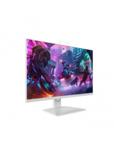 Monitor 24" Dp Hdmi Vga Nilox...