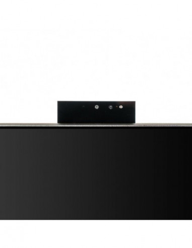 Monitor 24" Dp Hdmi Vga Nilox...