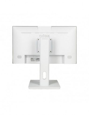Monitor 24" Dp Hdmi Vga Nilox...