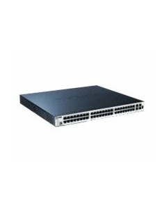 D-Link xStack DGS-3120-48PC...