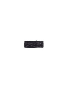 Logitech K120 - teclado -...