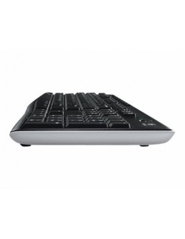 Logitech Wireless Keyboard K270 -...