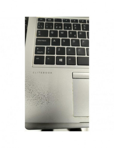 Portátil Reacondicionado HP Elitebook...