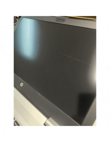 Portátil Reacondicionado HP Elitebook...