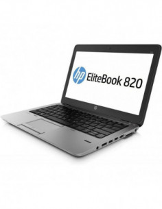 Portátil HP Elitebook 820...