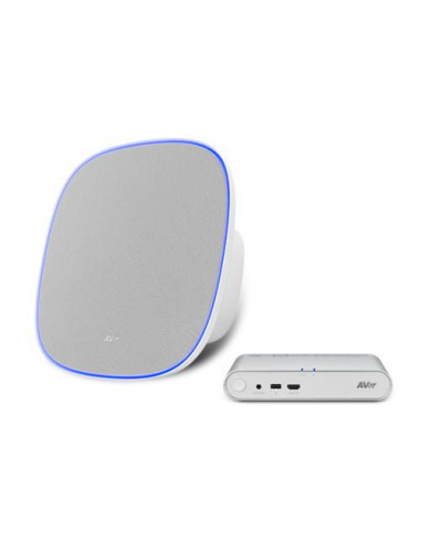 Câmara de Videoconferência AVer...