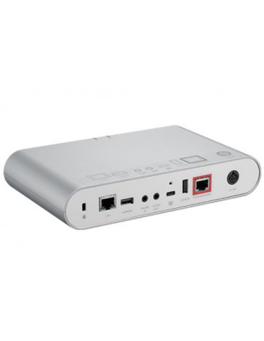 Câmara de Videoconferência AVer...