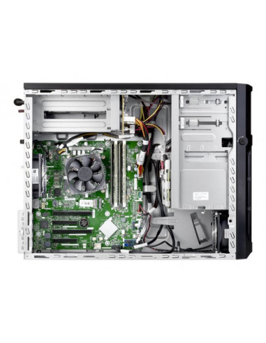 Servidor HPE ProLiant ML30 Gen10 -...