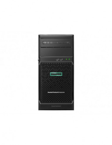 Servidor HPE ProLiant ML30 Gen10 -...