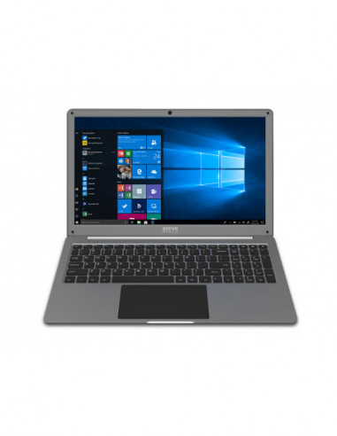 Portátil INSYS WH8-N1560 15.6p Intel...