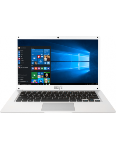 Portátil INSYS FV8-1402 14p Intel...