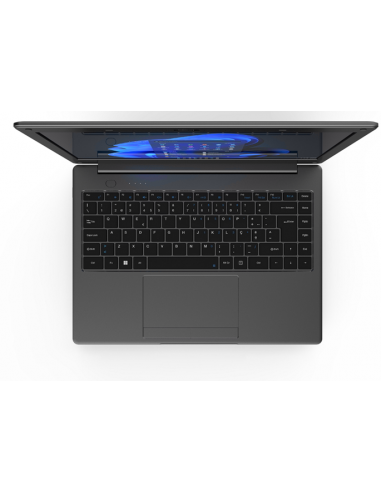 Portátil INSYS ProNote 14" AMD Ryzen...