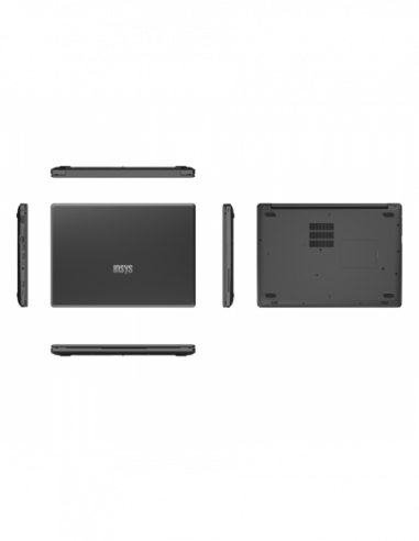 Portátil INSYS ProNote 14" AMD Ryzen...