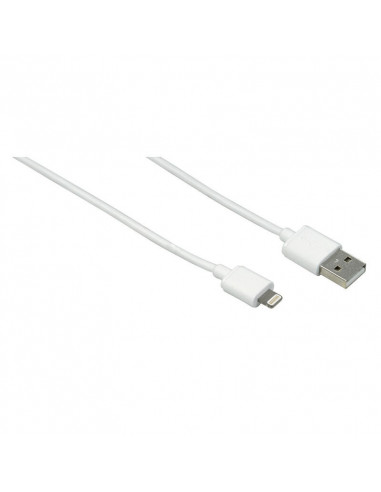 Cabo de dados HAMA Lightning 1.0...