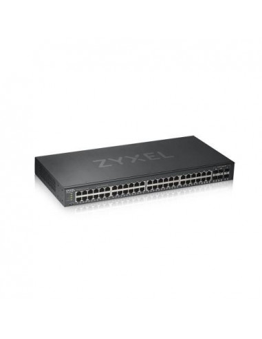 Switch Gigabit Ethernet Zyxel...