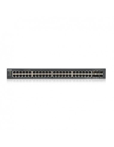 Switch Gigabit Ethernet Zyxel...